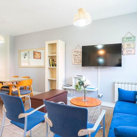 Apartamentos Go- Chalet Calera, Parking Gratuito Arroyo de la Encomienda Eksteriør billede