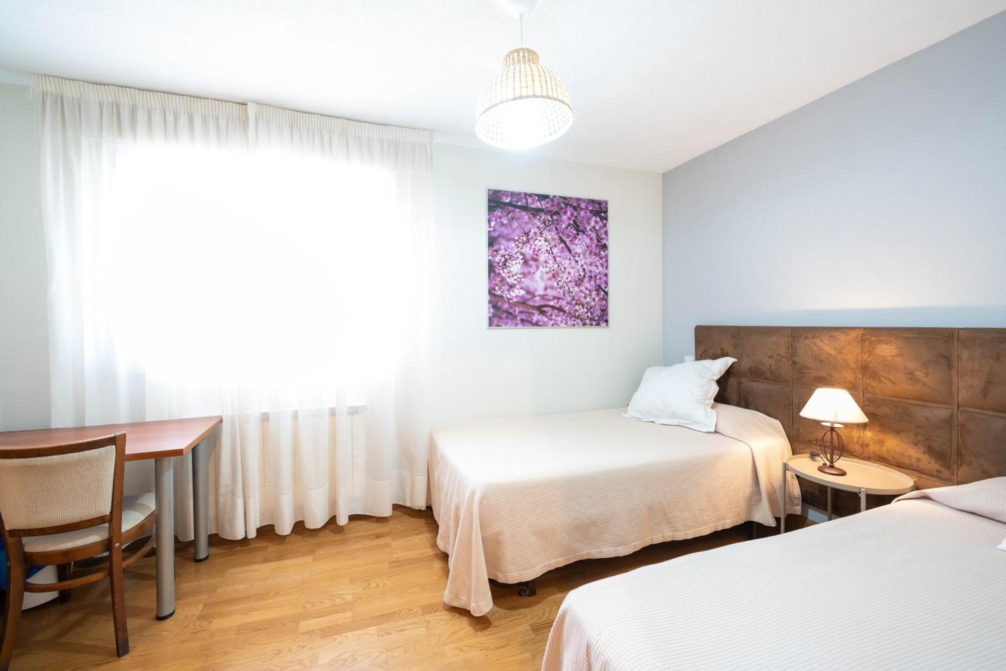 Apartamentos Go- Chalet Calera, Parking Gratuito Arroyo de la Encomienda Eksteriør billede