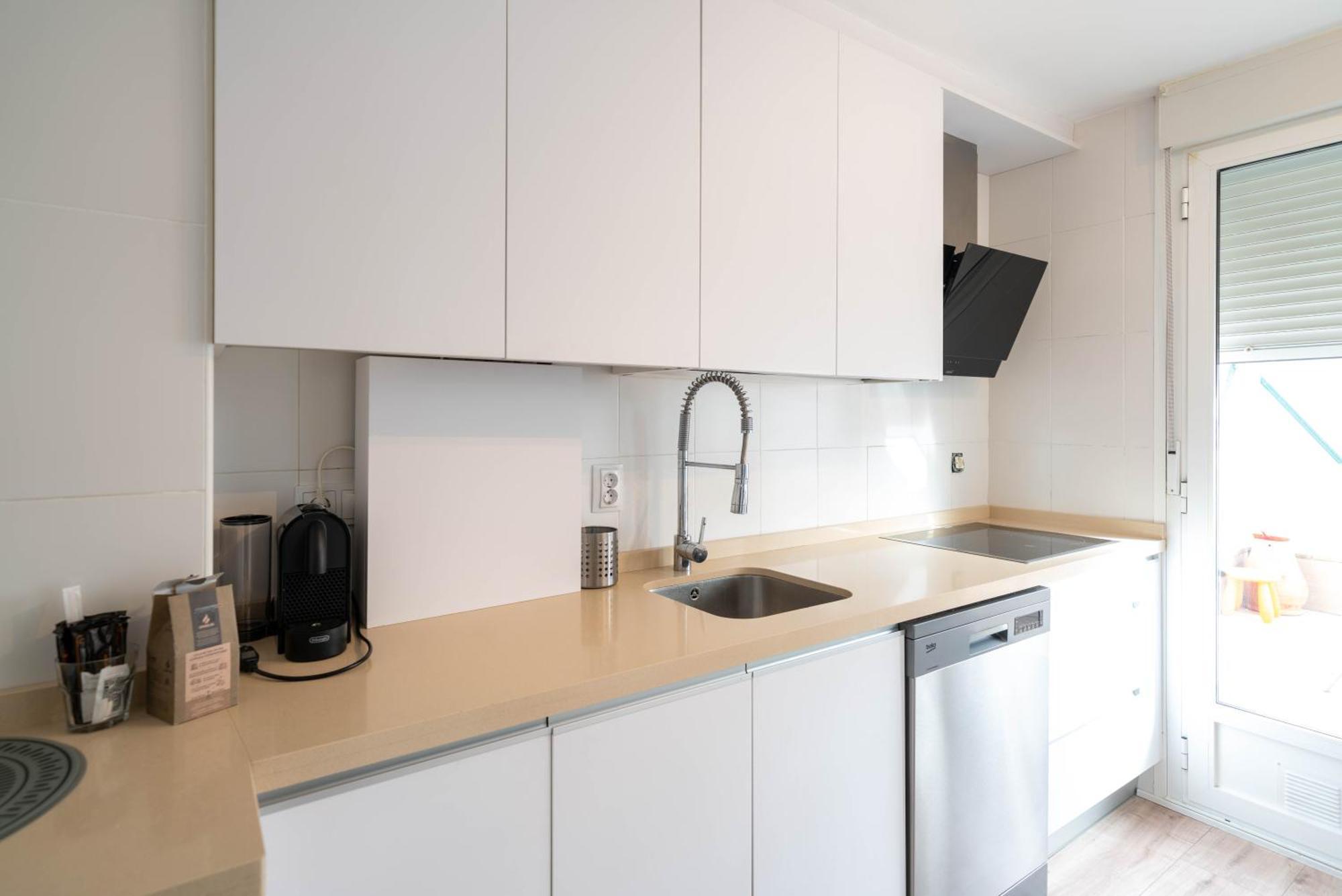 Apartamentos Go- Chalet Calera, Parking Gratuito Arroyo de la Encomienda Eksteriør billede