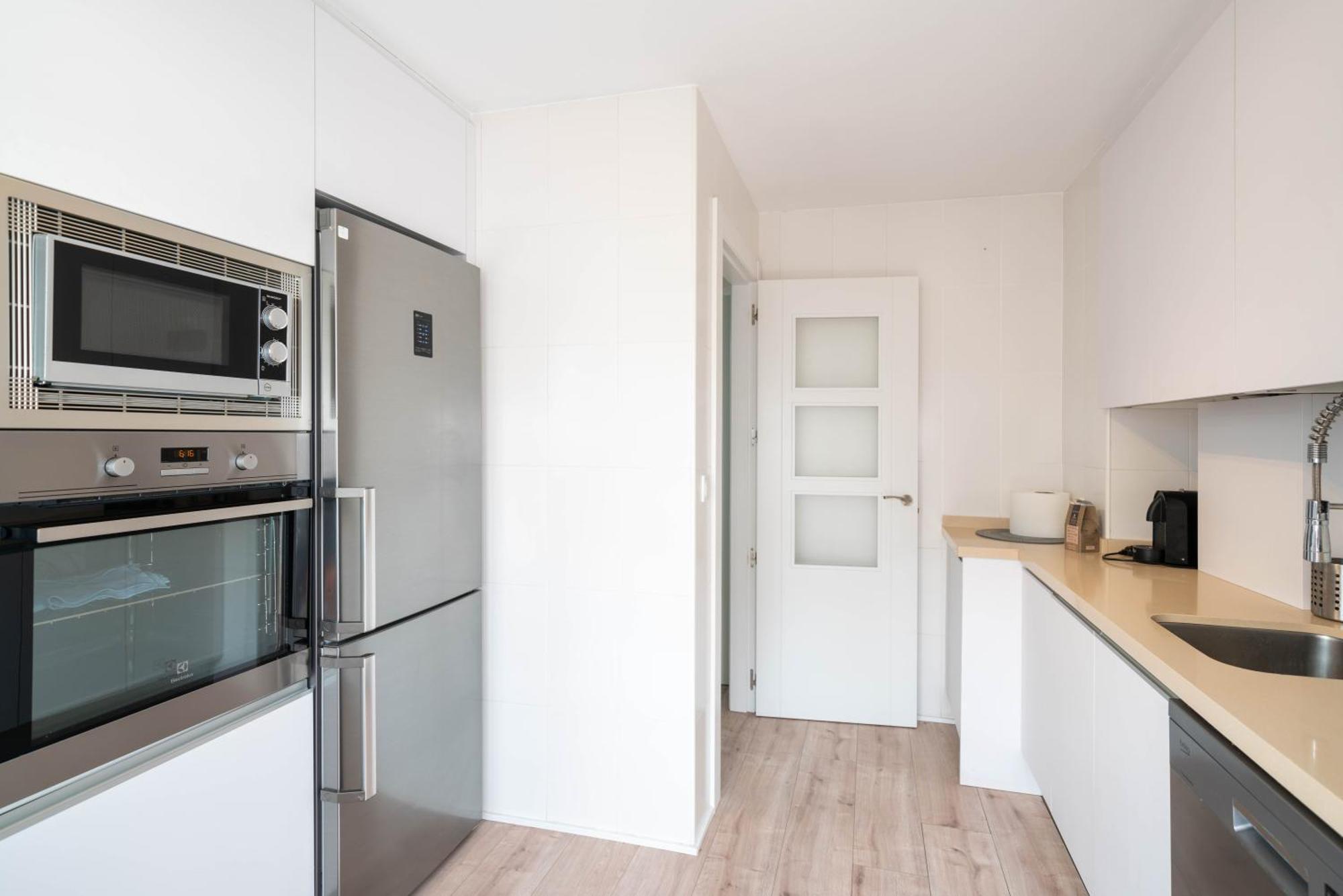Apartamentos Go- Chalet Calera, Parking Gratuito Arroyo de la Encomienda Eksteriør billede