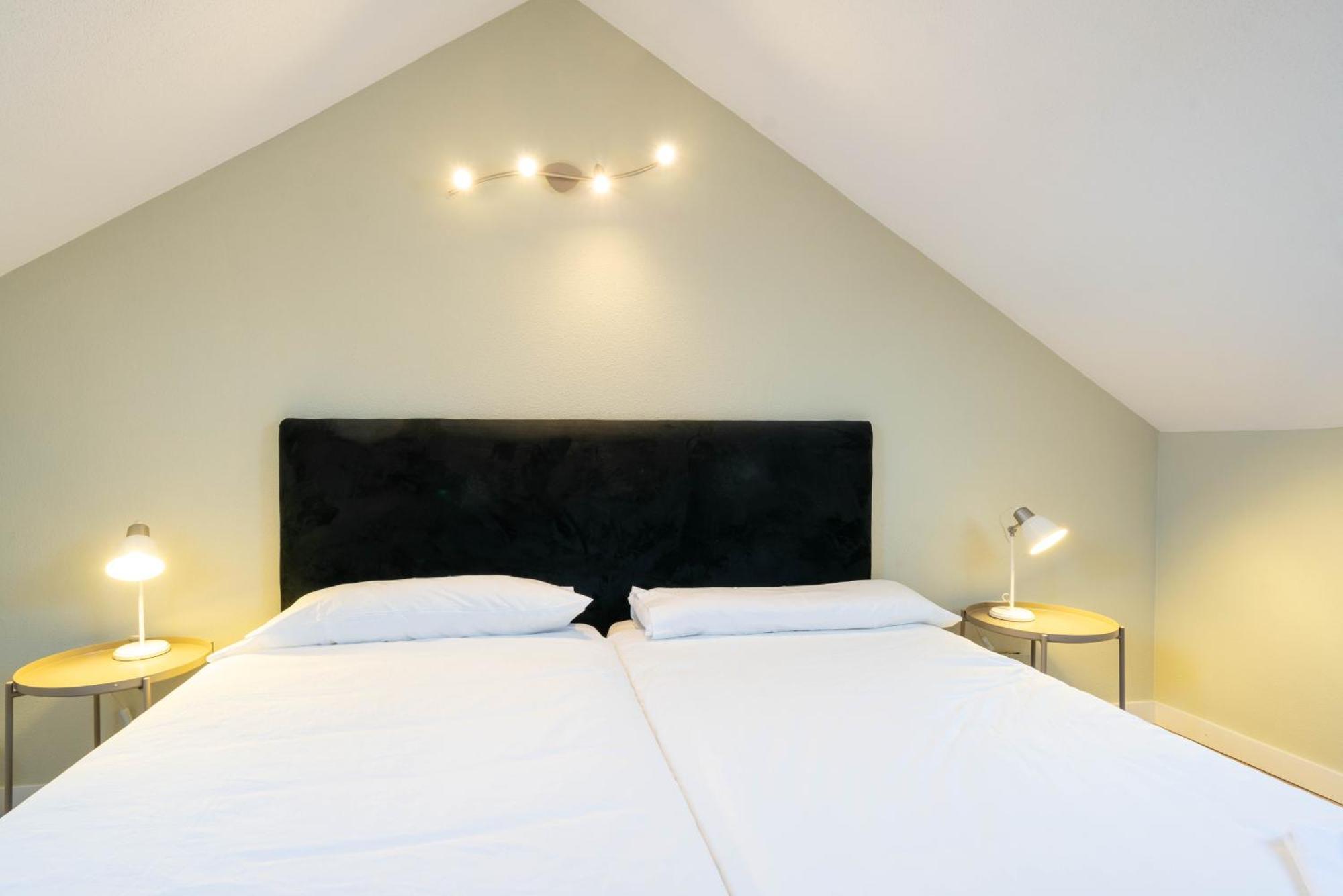 Apartamentos Go- Chalet Calera, Parking Gratuito Arroyo de la Encomienda Eksteriør billede